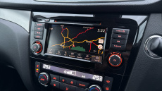 Nissan Qashqai 1.3 DiG-T 160 Tekna 5dr Petrol Hatchback